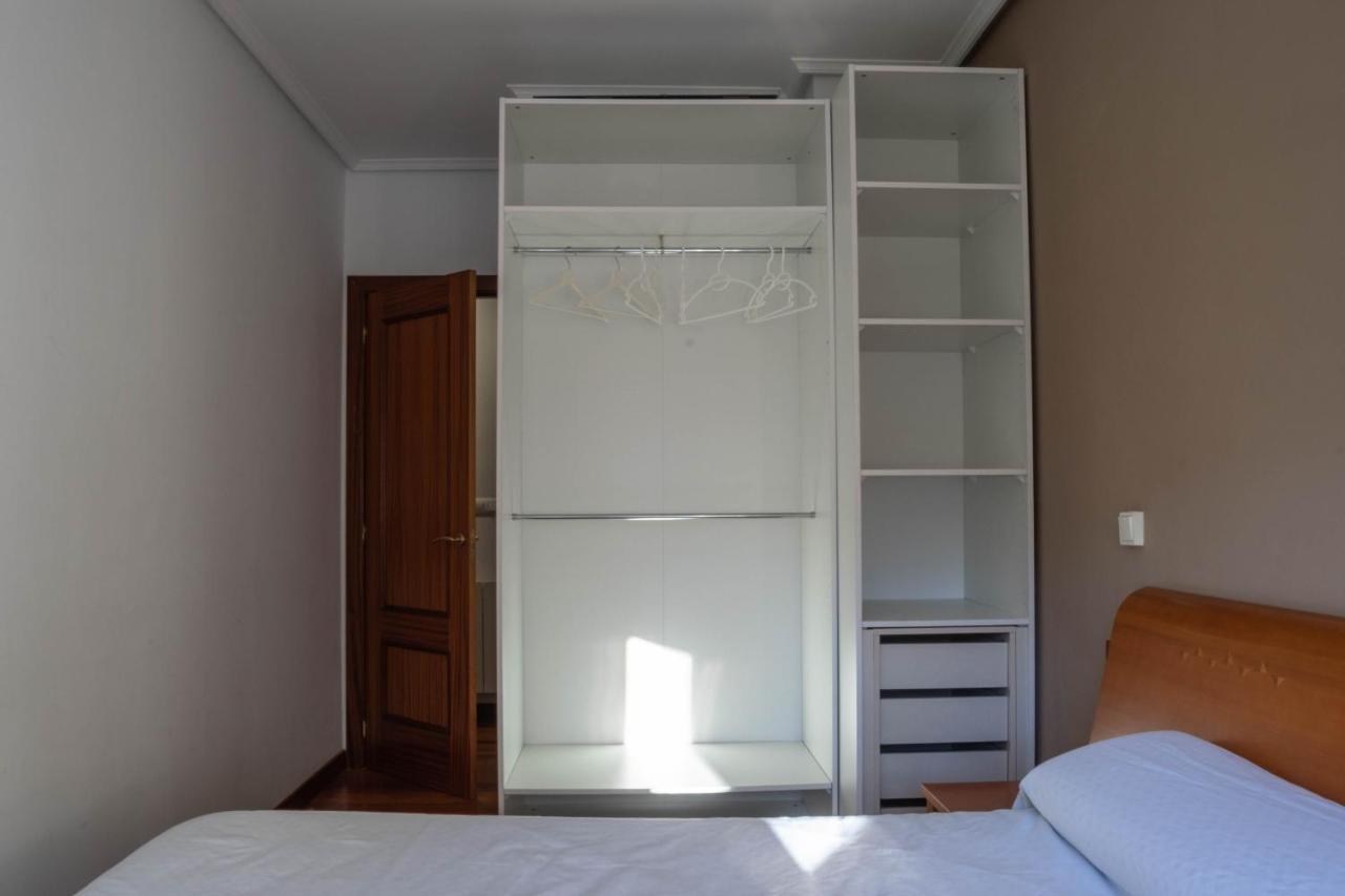 Apartamento Gibaja Gibaja