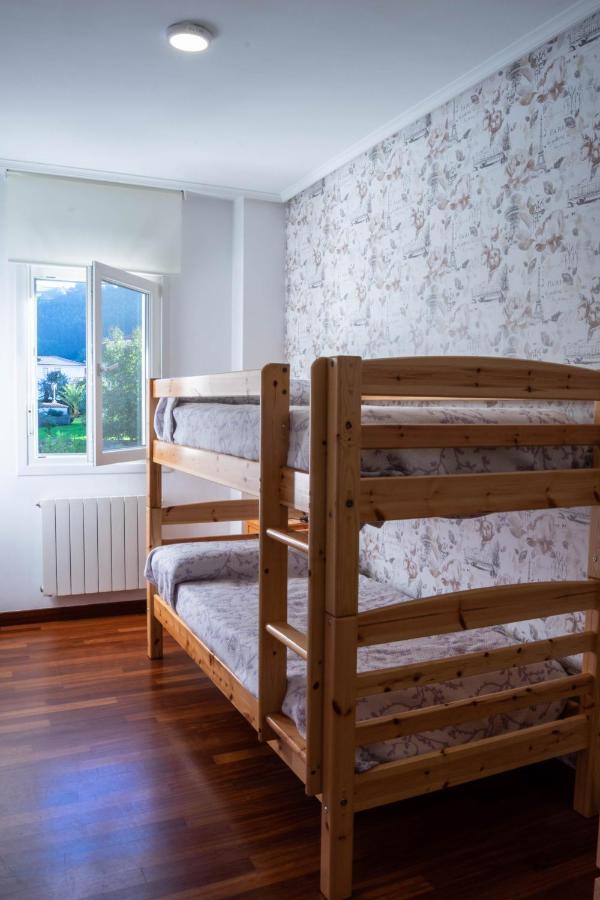 Apartamento Gibaja *