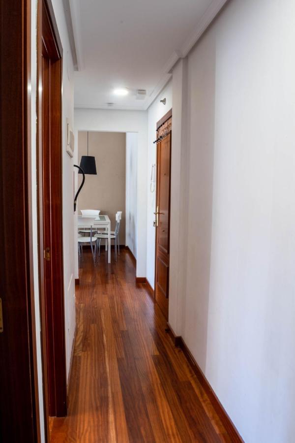 Apartamento Gibaja Appartement Gibaja