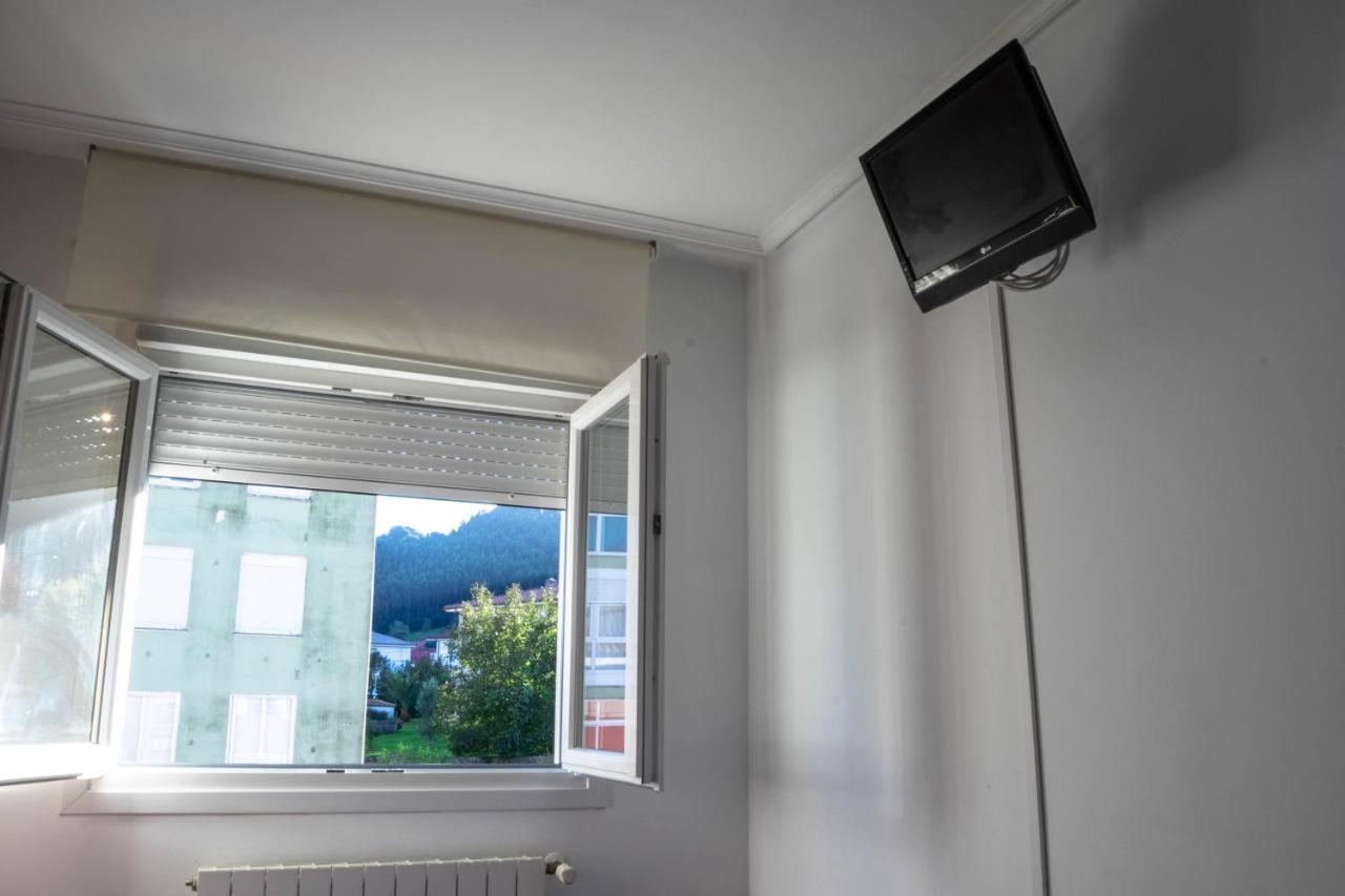Apartamento Gibaja Apartament