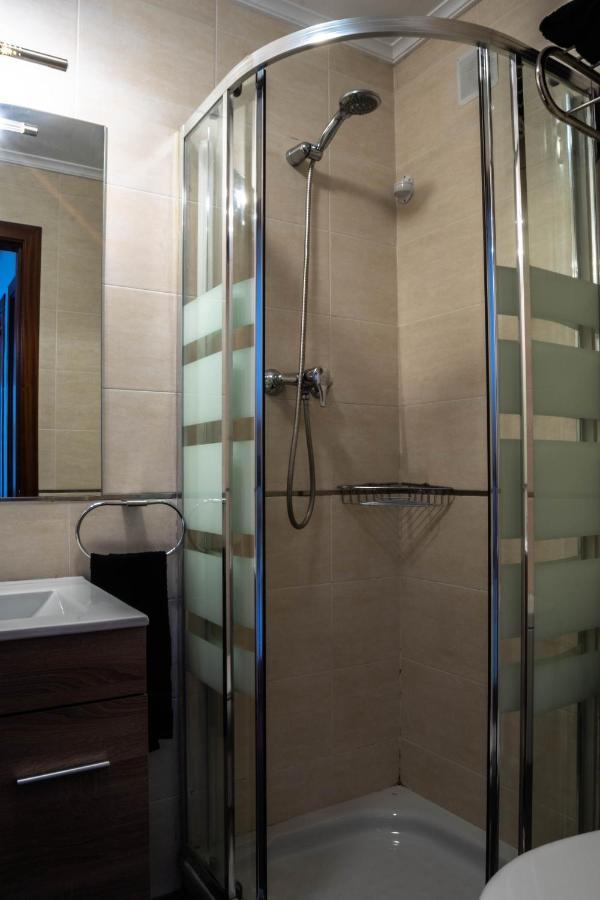 Apartamento Gibaja Appartement *
