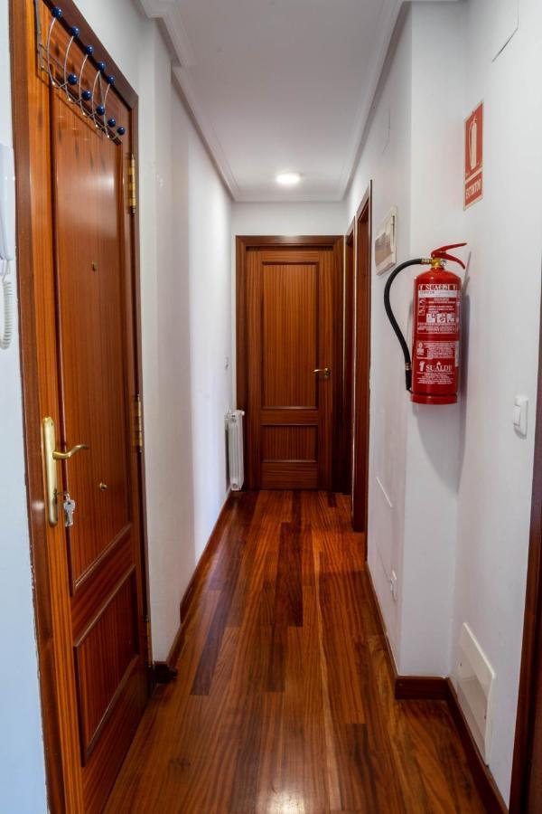 Apartamento Gibaja Apartament Gibaja