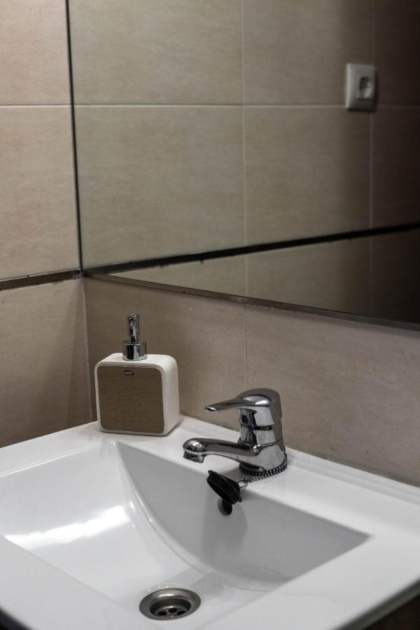 Apartamento Gibaja *