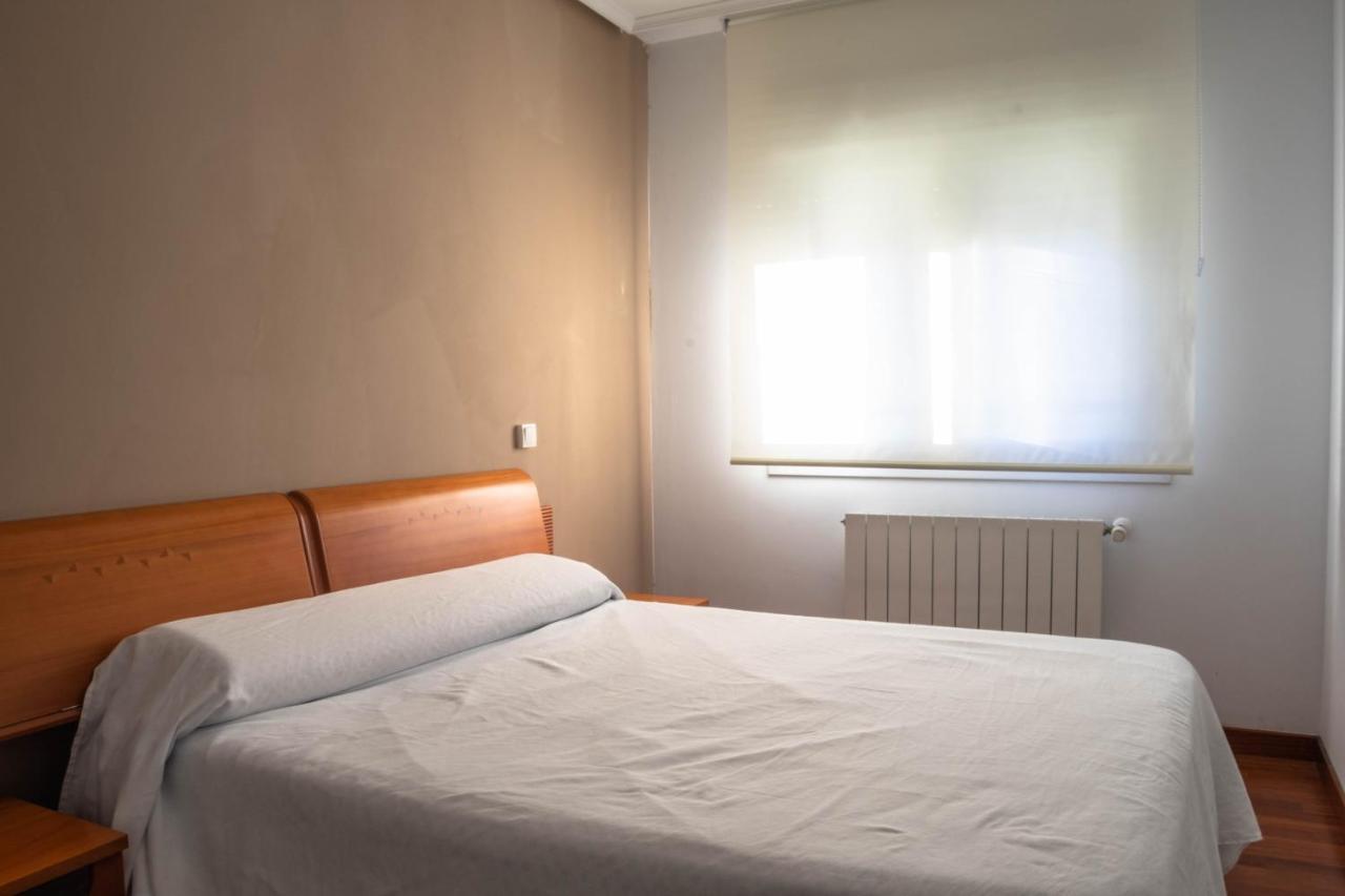 Apartamento Gibaja