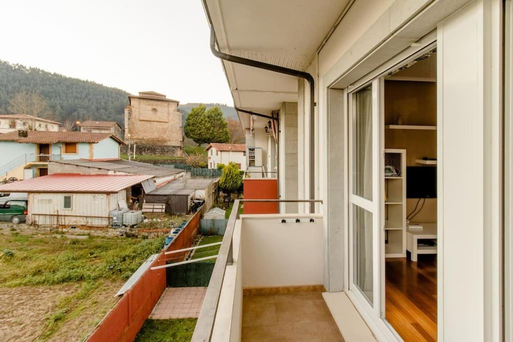 Apartamento Gibaja
