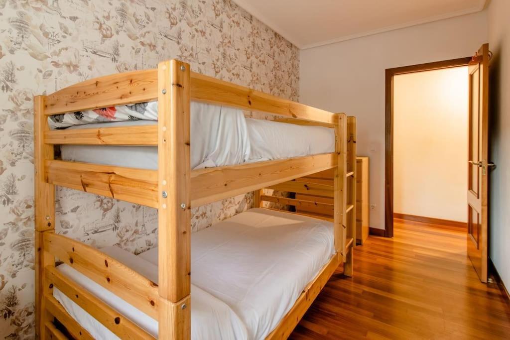 Appartement Apartamento Gibaja *