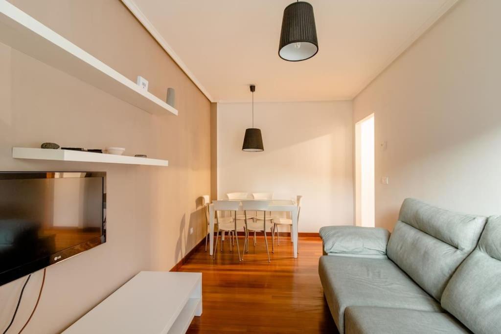Apartamento Gibaja *