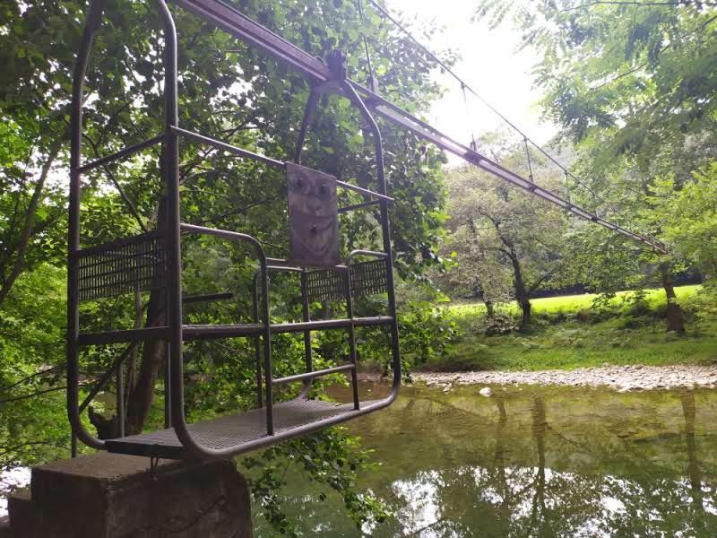 Appartement Apartamento Gibaja Gibaja