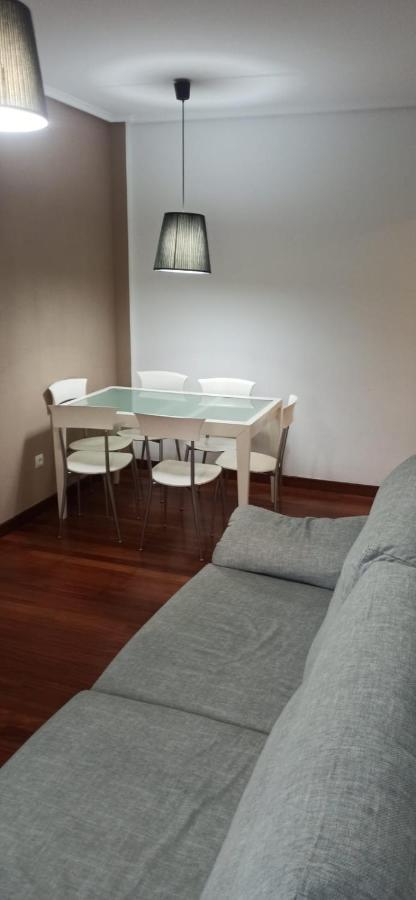 Appartement Apartamento Gibaja *