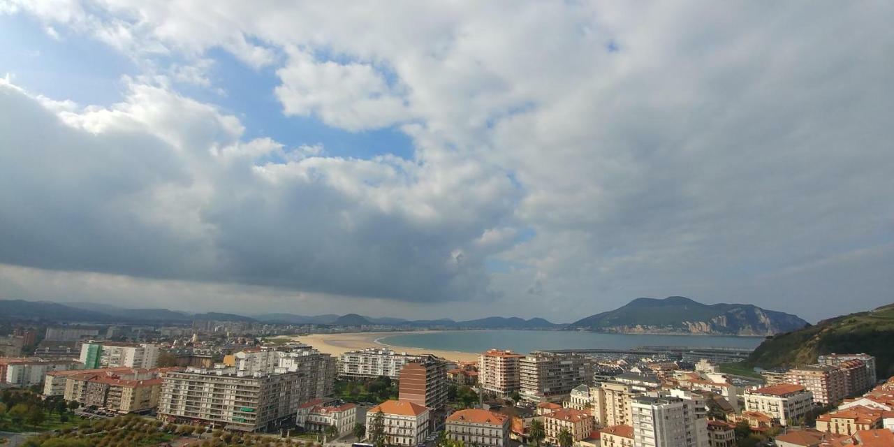 Apartamento Gibaja Apartament *