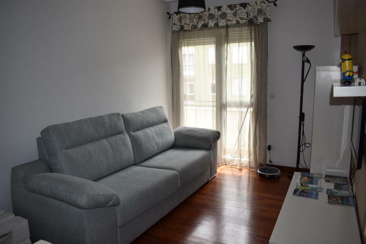 Apartment Apartamento Gibaja *
